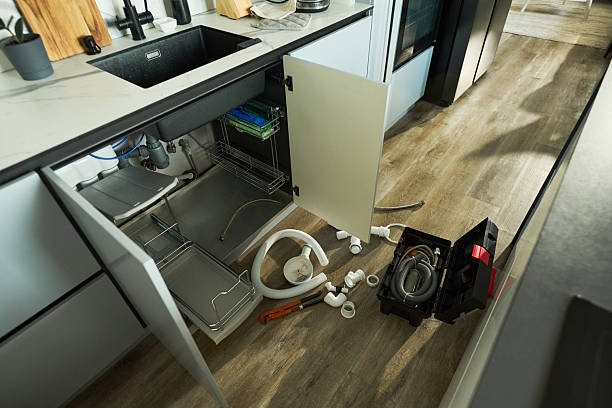 Reliable Pipe Repair contractor in Winchendon, MA by Street Wise - Plumbing